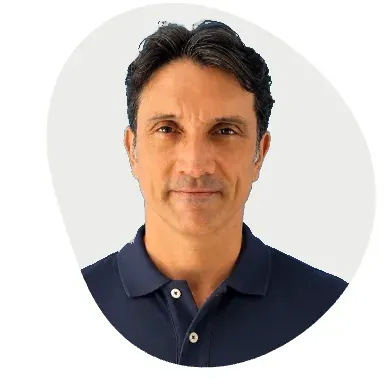 Andrés Muñoz, co-fundador de TUYO