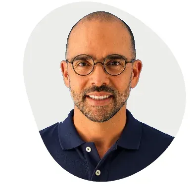 Juan Pablo Cuesta, CEO y fundador de TUYO